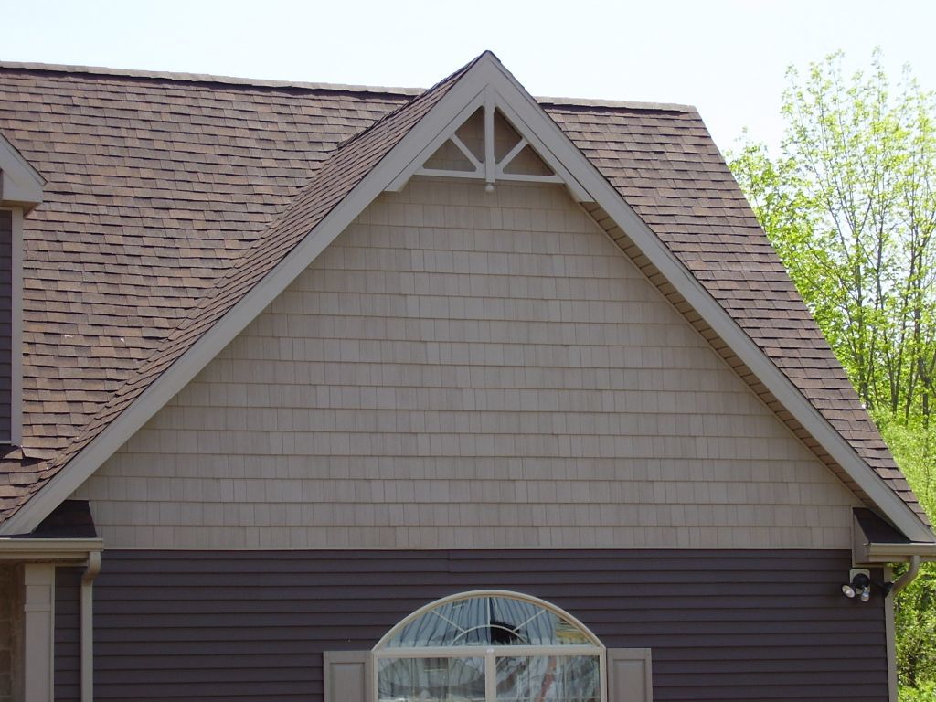 decorative dormers Decoratingspecial.com